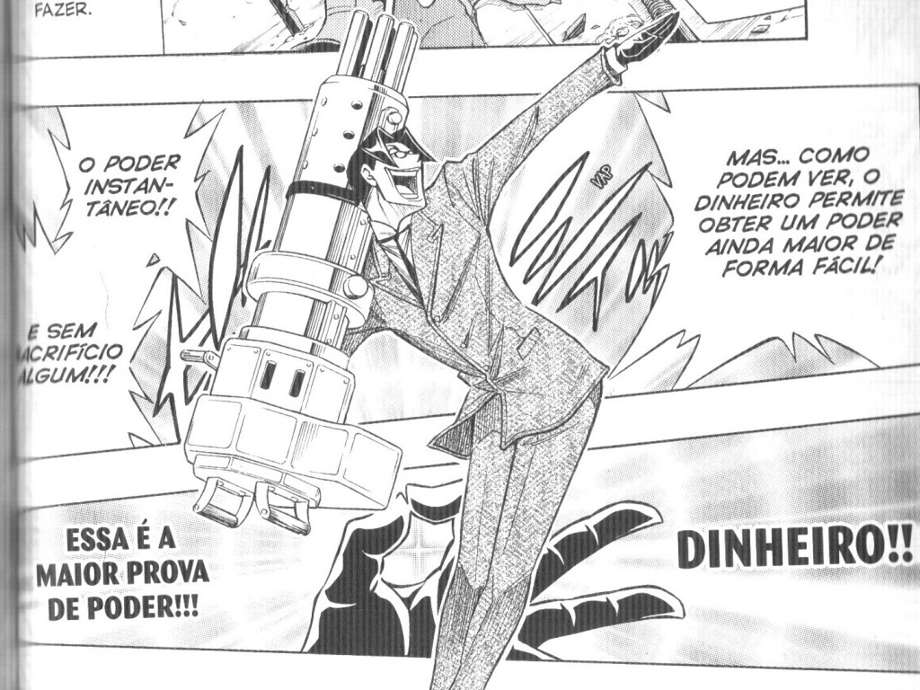 Rurouni Kenshin Tokuitsuban - Kanryu Takeda