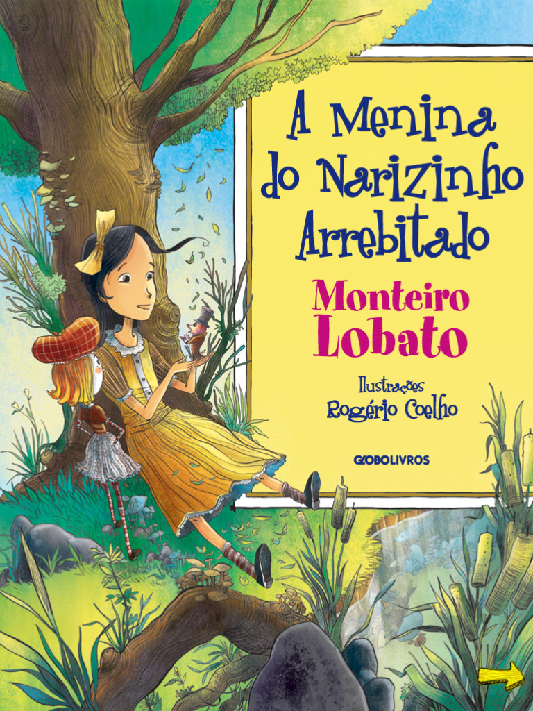 a-menininha-do-nariz-arrebitado