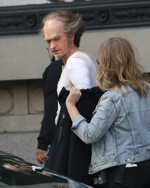 desventuras em série