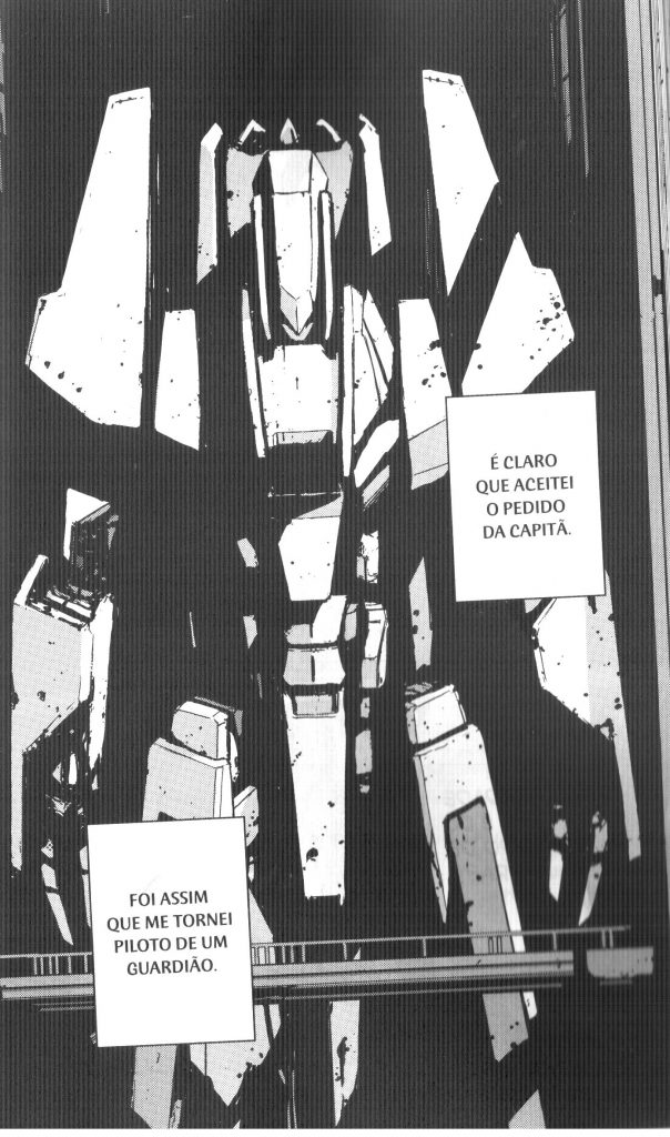 Knights of Sidonia