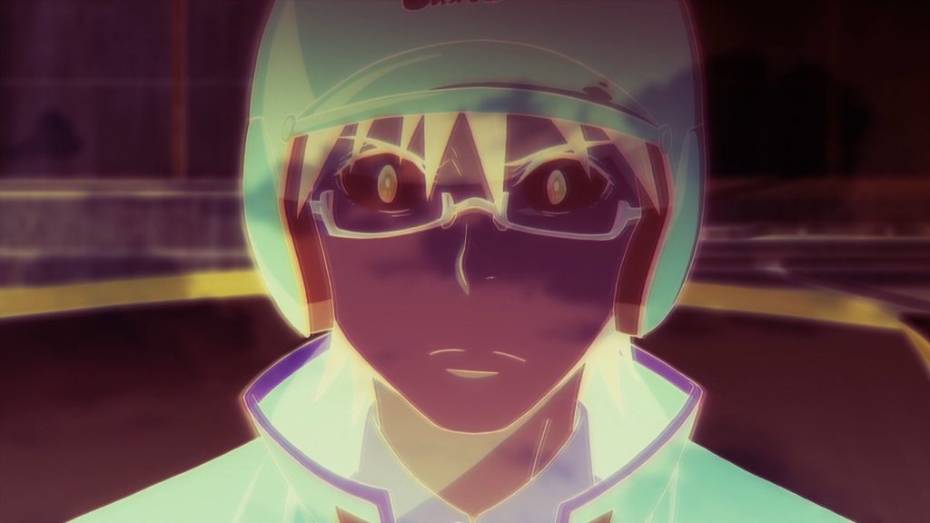 boku dake 1