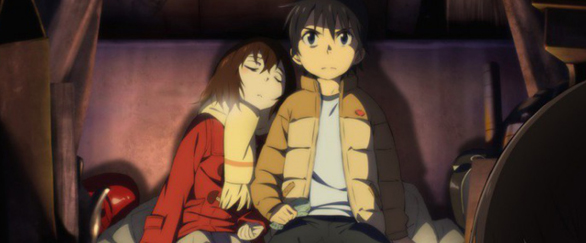 Erased - Série 2016 - AdoroCinema