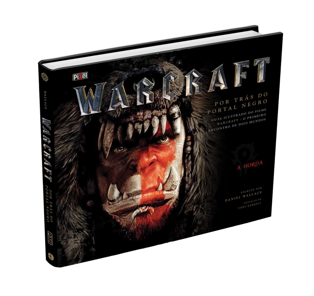 warcraft