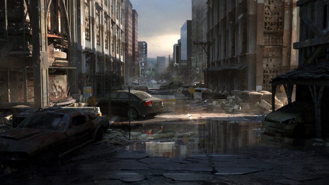 Arte de Maxime Delcambre