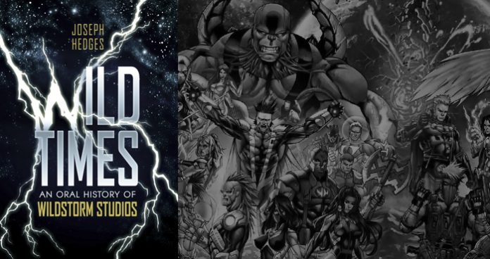 destaque-notícia-livro-wildstorm