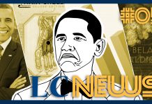 LC NEWS #05 – Belas Maldições, Frankenstein e Lista de livros do Obama