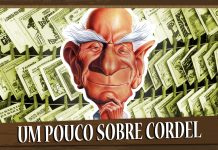 LC TV S07 E02 – Um pouco sobre Cordel