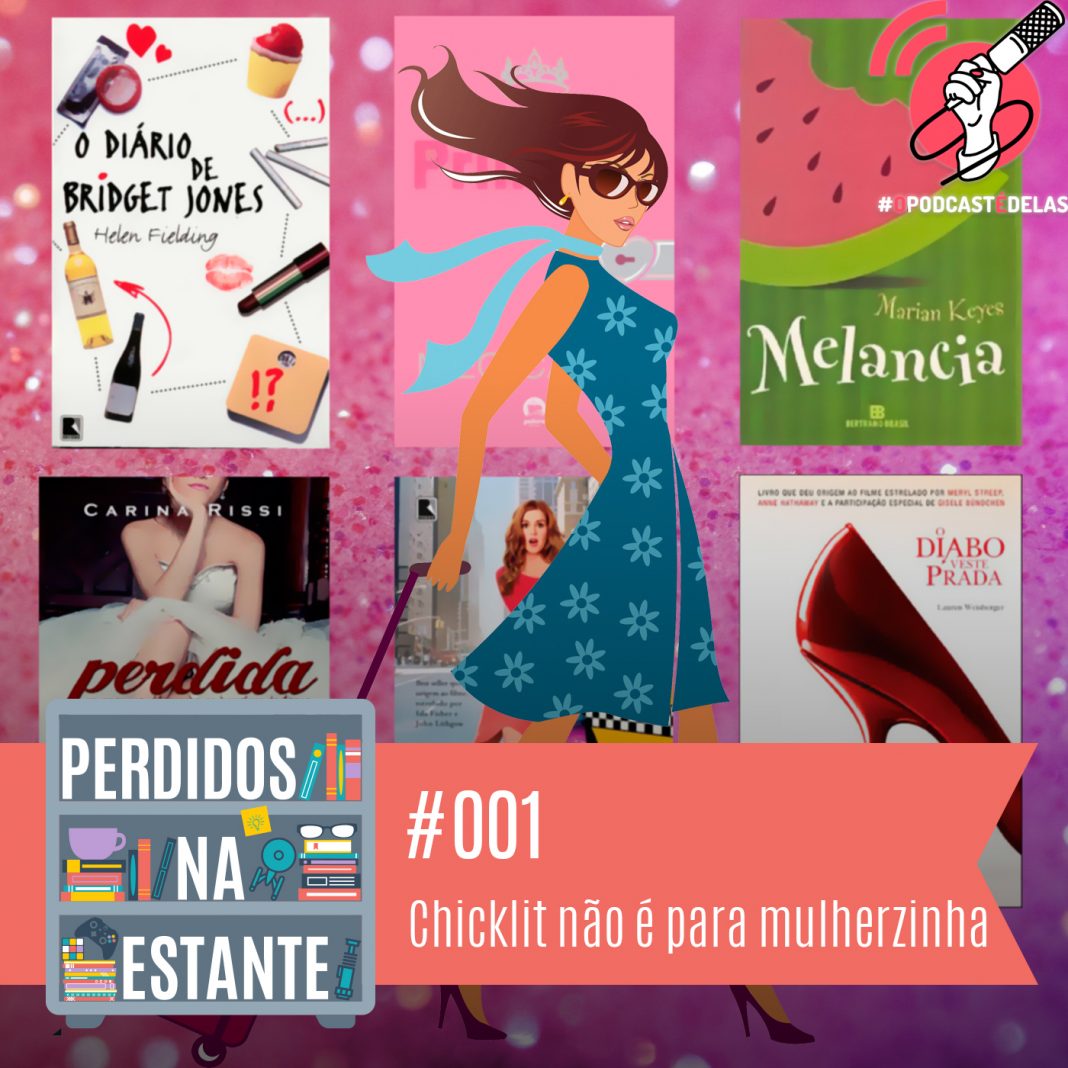 perdidos na estante 001-3