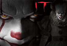 O segundo trailer legendado de “It – A Coisa” saiu e é muito mais assustador!