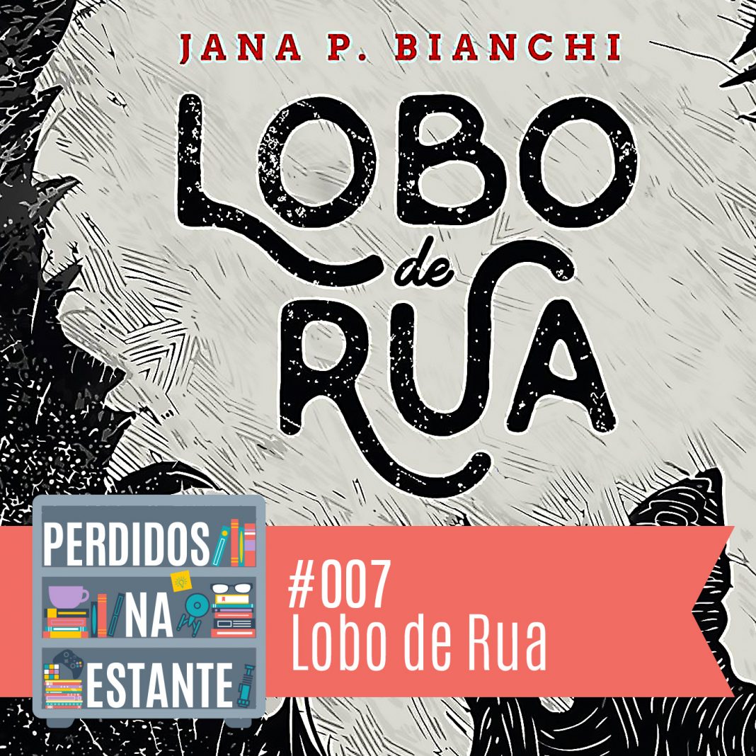 Perdidos na Estante 007