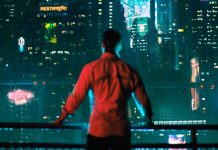 Carbono alterado (Altered carbon, 2018) | Crítica