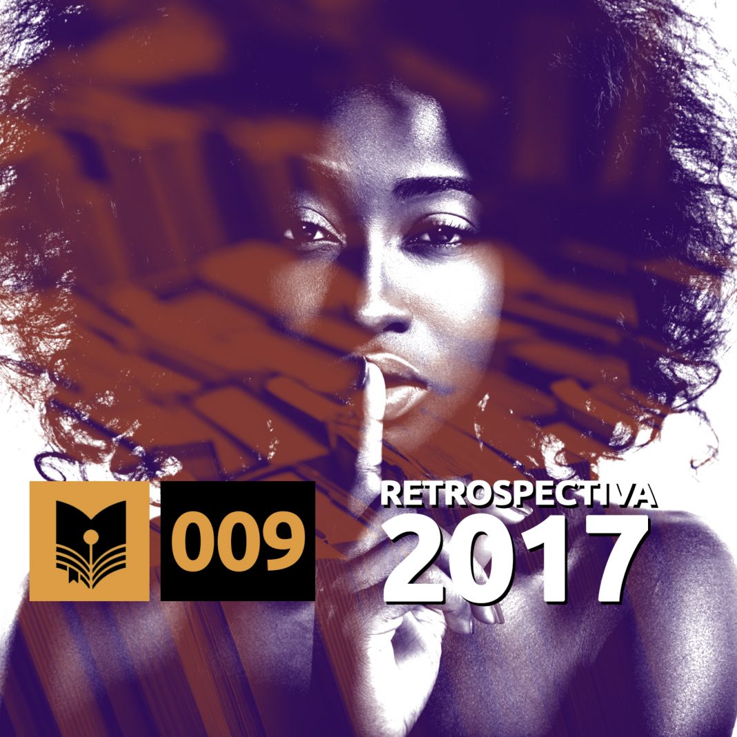CabulosoCast Especial #009 - Retrospectiva 2017