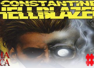 Falha Crítica 71 – Vestindo o Terno do Inferno