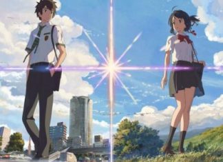 FC Invasão Anime S02E04 – Your Name!!!