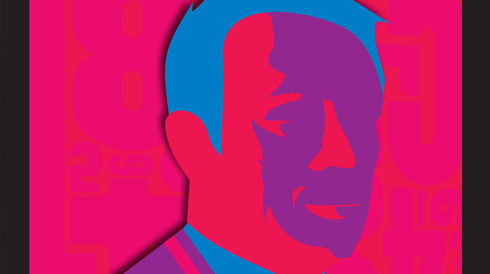 Corte da capa do livro 