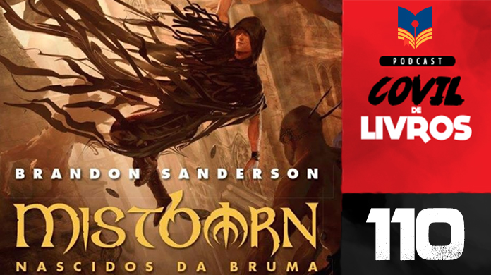 Mistborn - Nascidos da Bruma: O Imperio Final (Em Portugues do