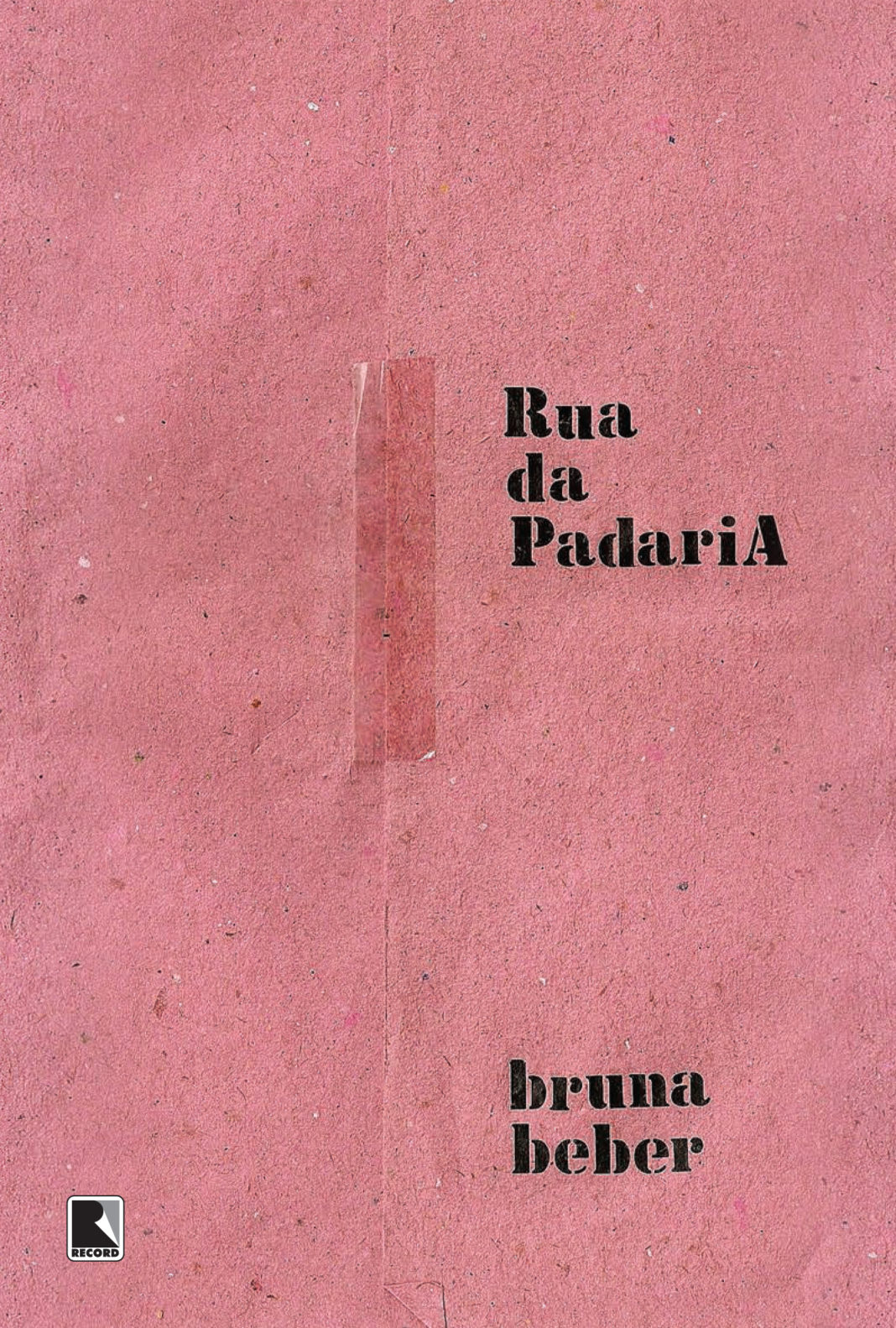 Recorte da capa do livro 