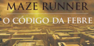 resenha código da febre