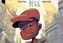 Pele – Rafael Calça e Jefferson Costa