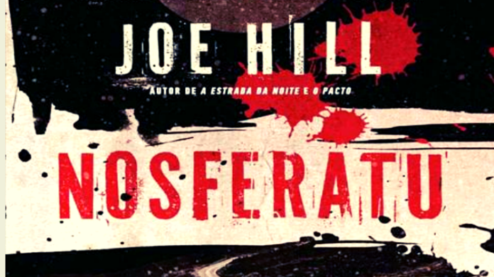Nosferatu - Joe Hill (Joseph King)