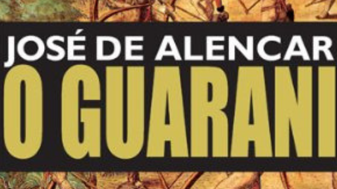 O Guarani - José de Alencar