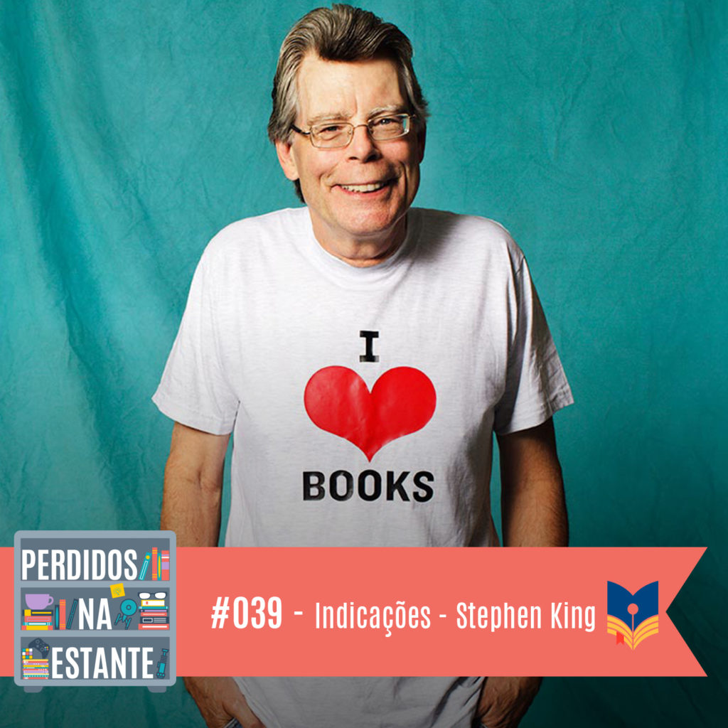 PODCASTS Archives - Leitor Cabuloso