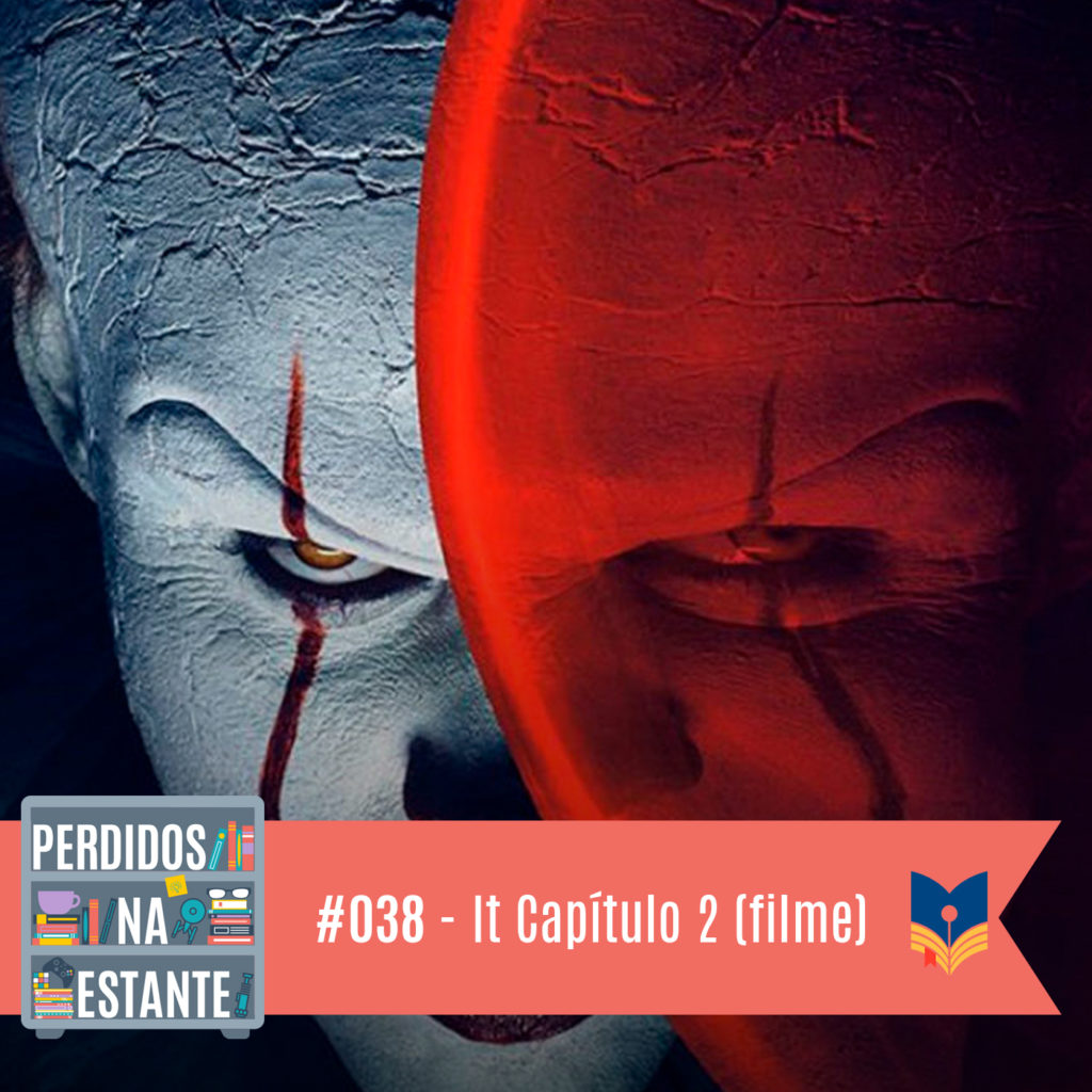 PERDIDOS NA ESTANTE Archives - Leitor Cabuloso