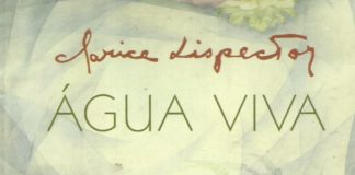 [Resenha] Água Viva – Clarice Lispector