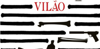 [Resenha] Vilão – V. E. Schwab