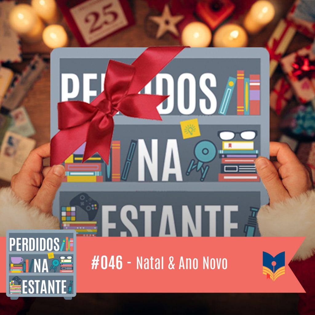 PODCASTS Archives - Leitor Cabuloso