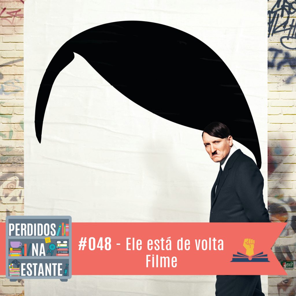 PODCASTS Archives - Leitor Cabuloso