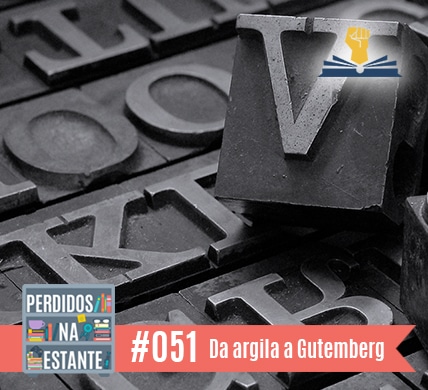 PODCASTS Archives - Leitor Cabuloso