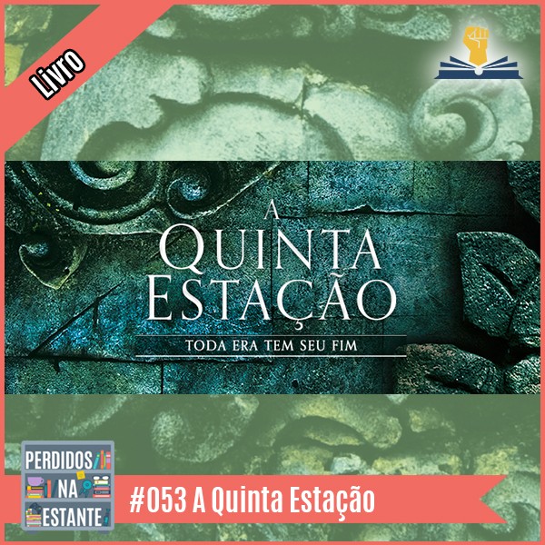 PERDIDOS NA ESTANTE Archives - Leitor Cabuloso