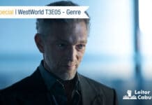 CG Especial – WestWorld T03E05: Genre