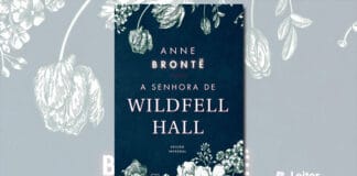 Capa do livro. Fundo azul com ilustração de algumas flores em tom branco no topo e na base da capa. No centro, em letras brancas, o nome da autora e o título.