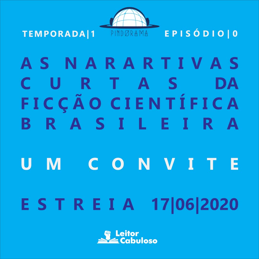 Pindorama Podcast