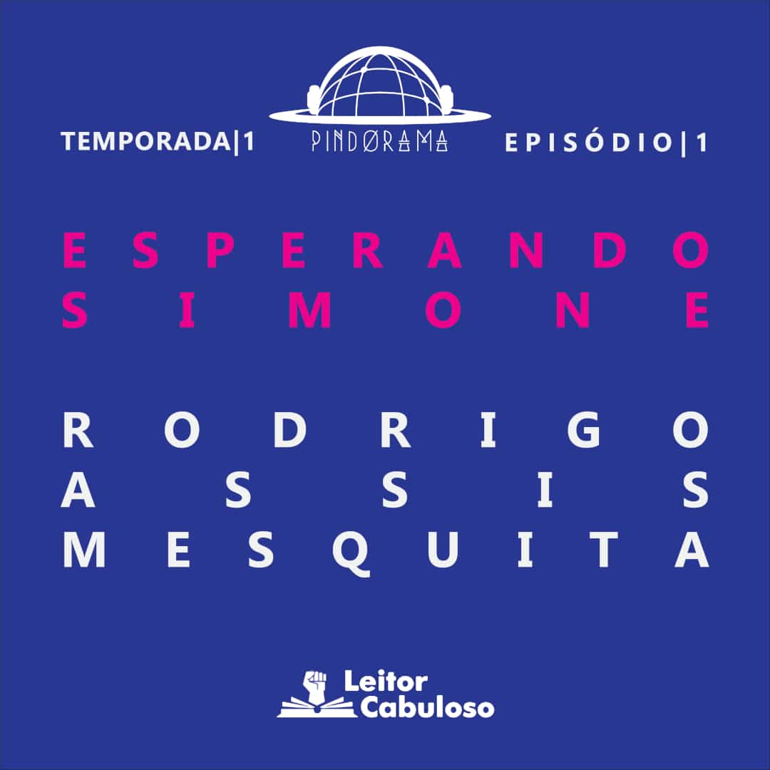 Pindorama Podcast