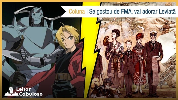 Notícias do filme Fullmetal Alchemist: A Alquimia Final - AdoroCinema