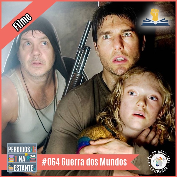 PERDIDOS NA ESTANTE Archives - Leitor Cabuloso