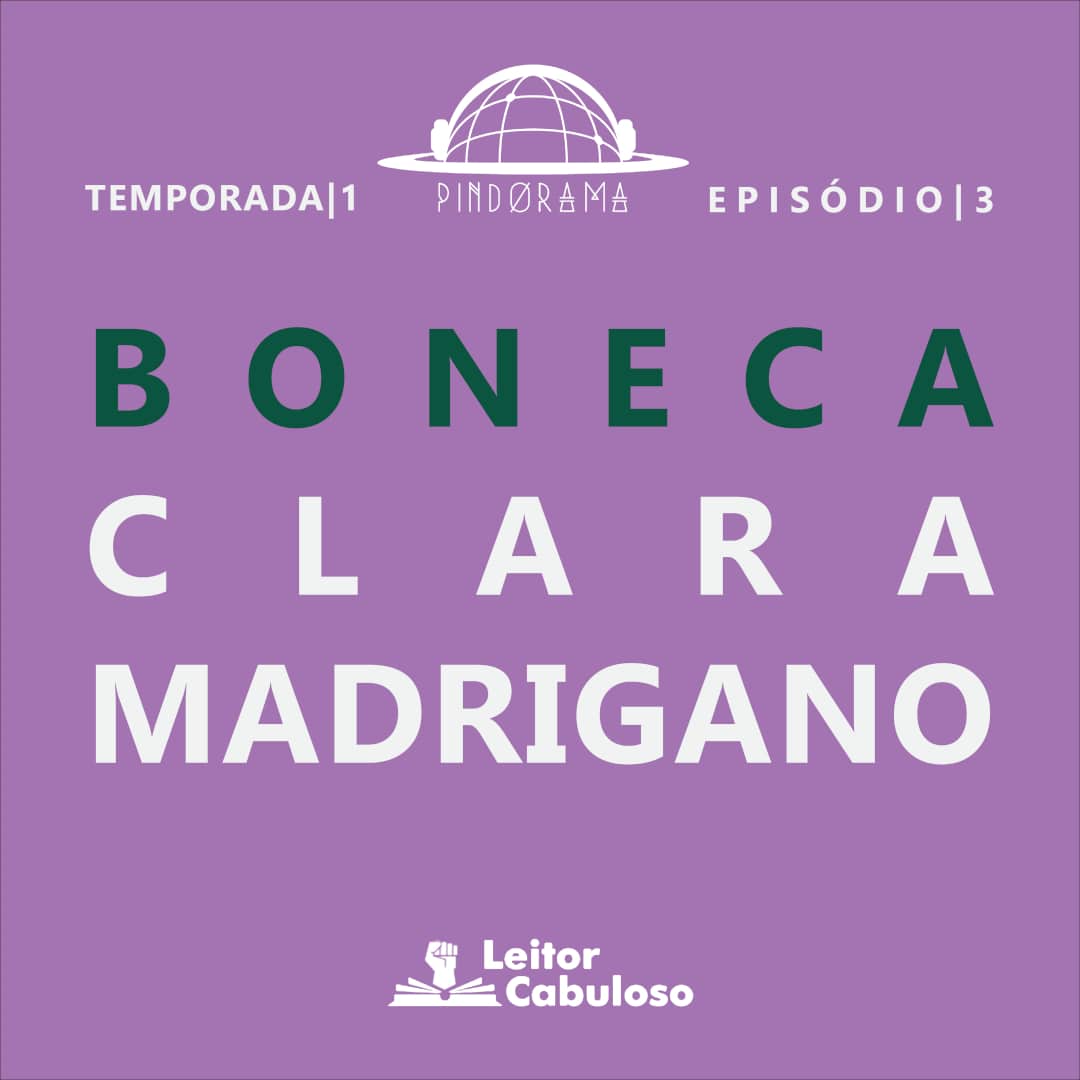 Pindorama Podcast