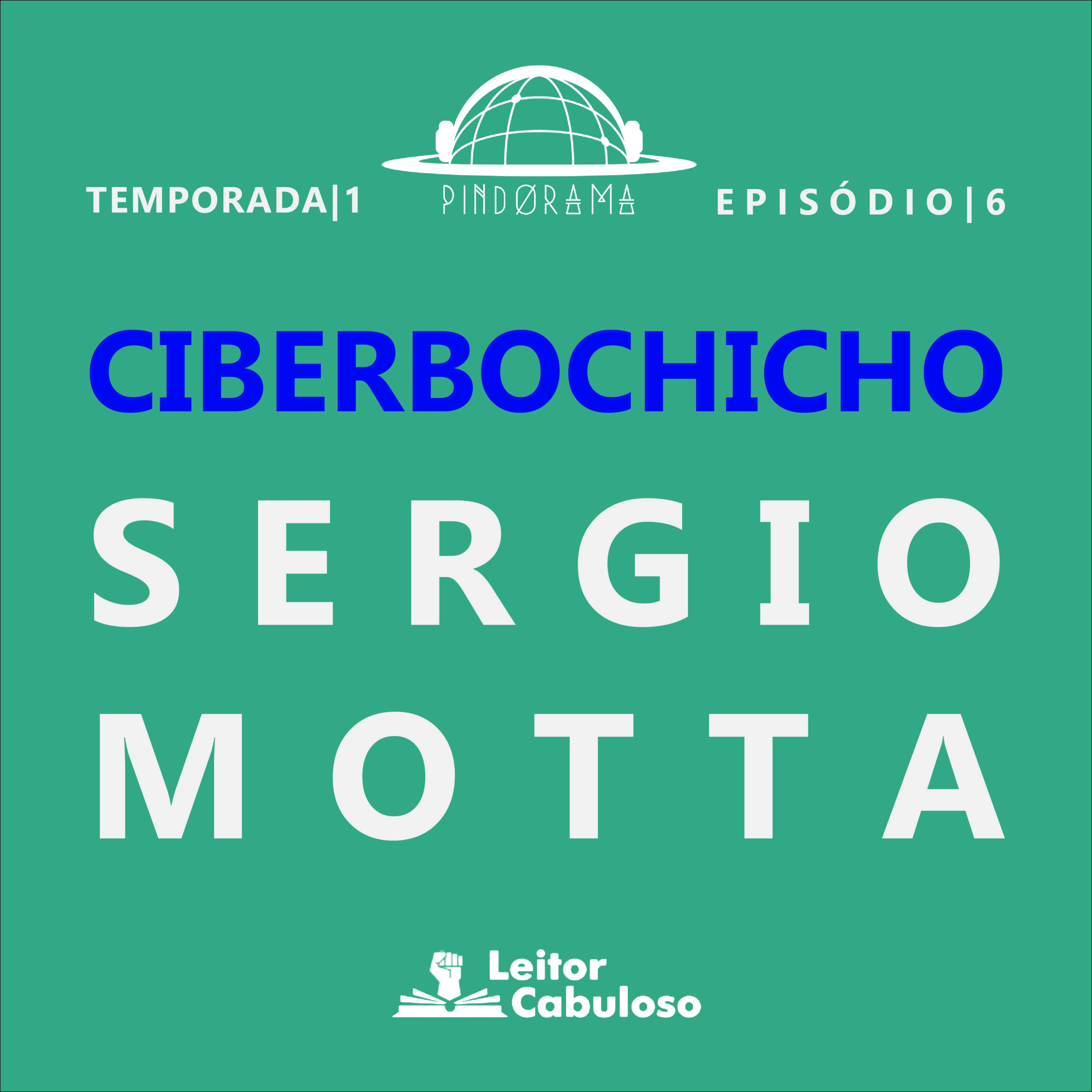 Pindorama Podcast