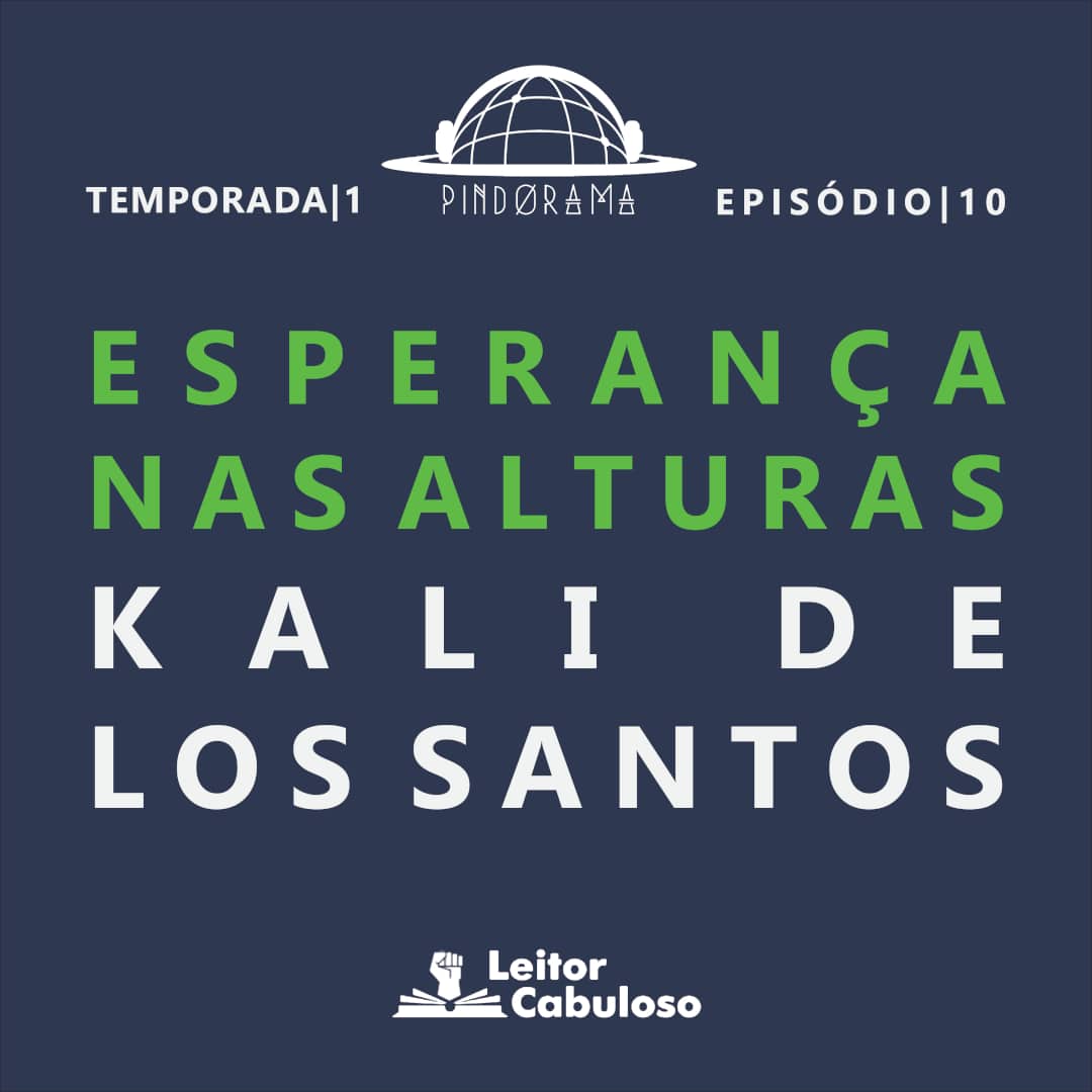 Pindorama Podcast
