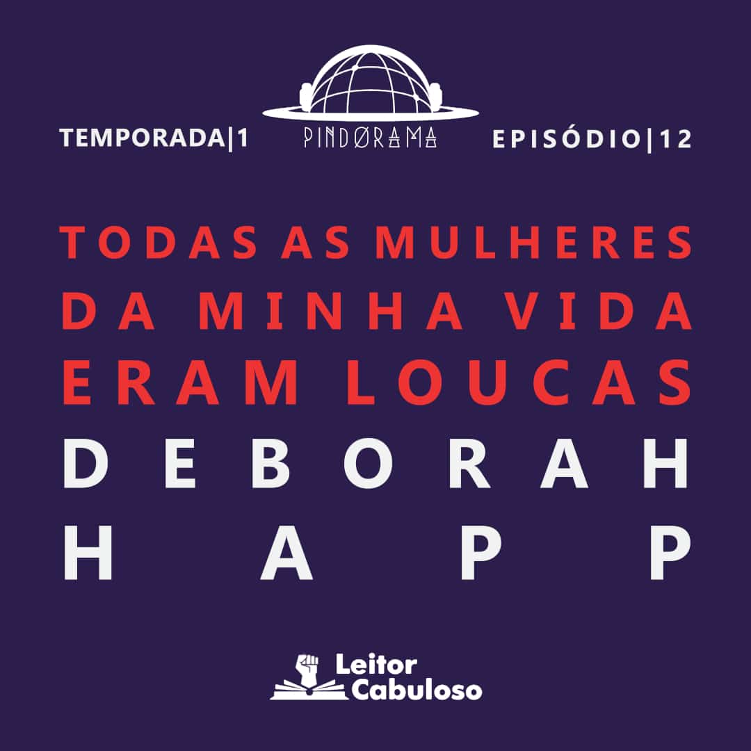 Pindorama Podcast