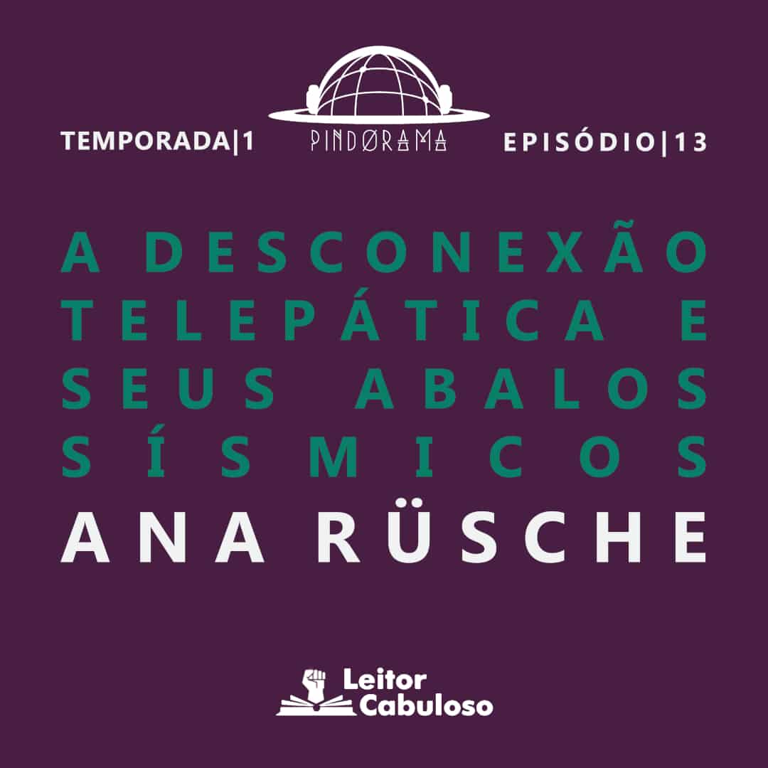 Pindorama Podcast
