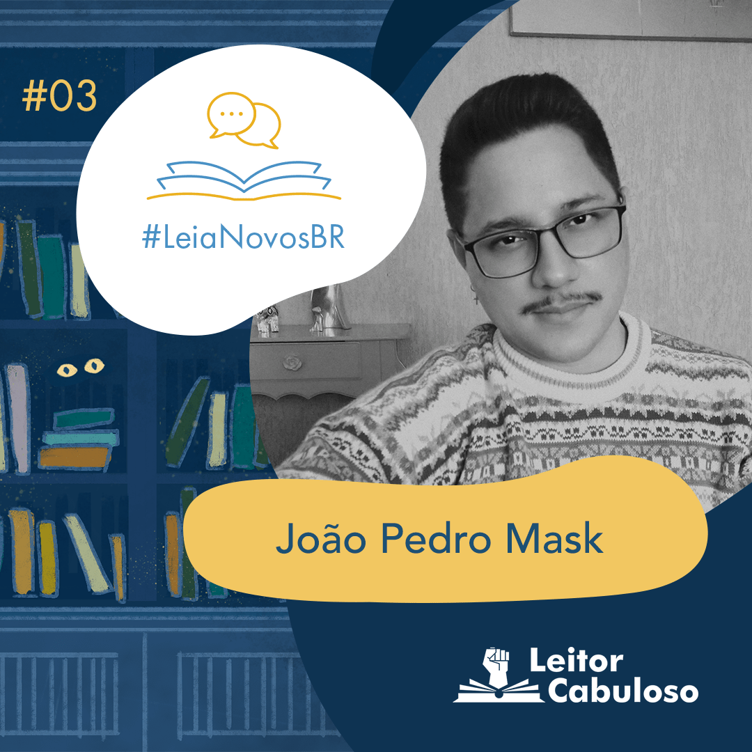 Covil de Livros