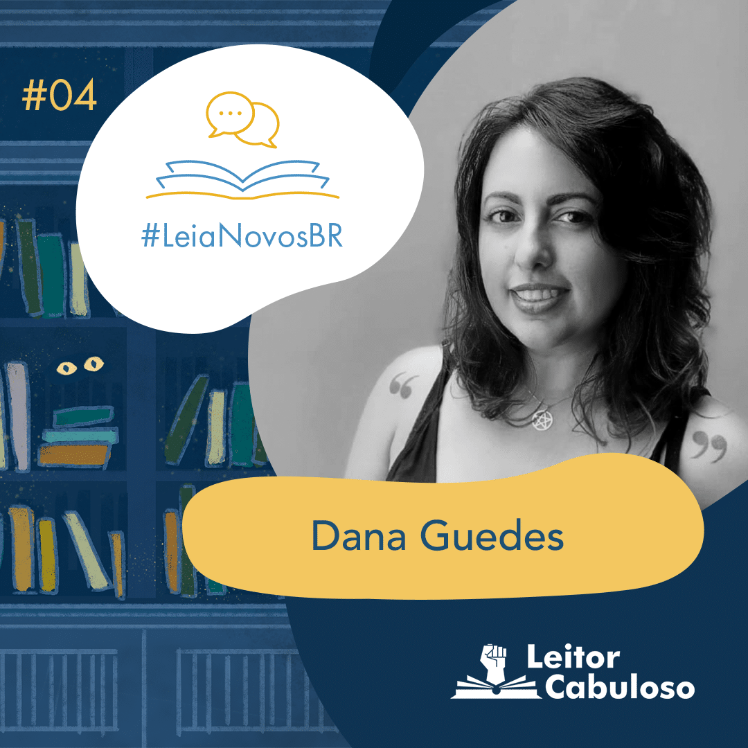 Covil de Livros