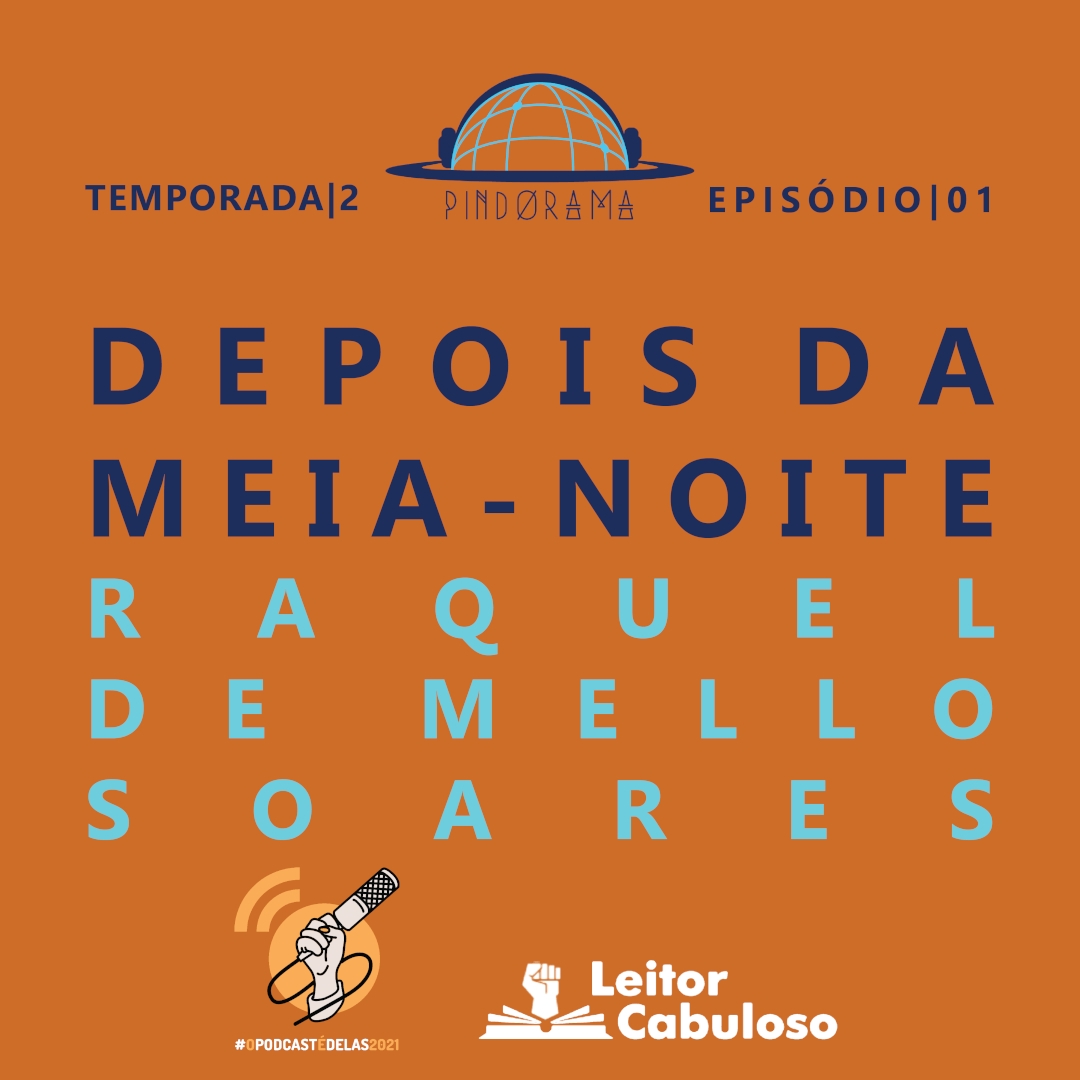 Pindorama Podcast