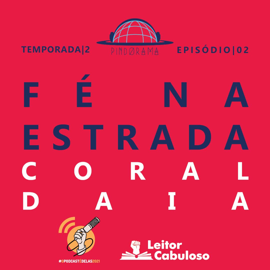 Pindorama Podcast