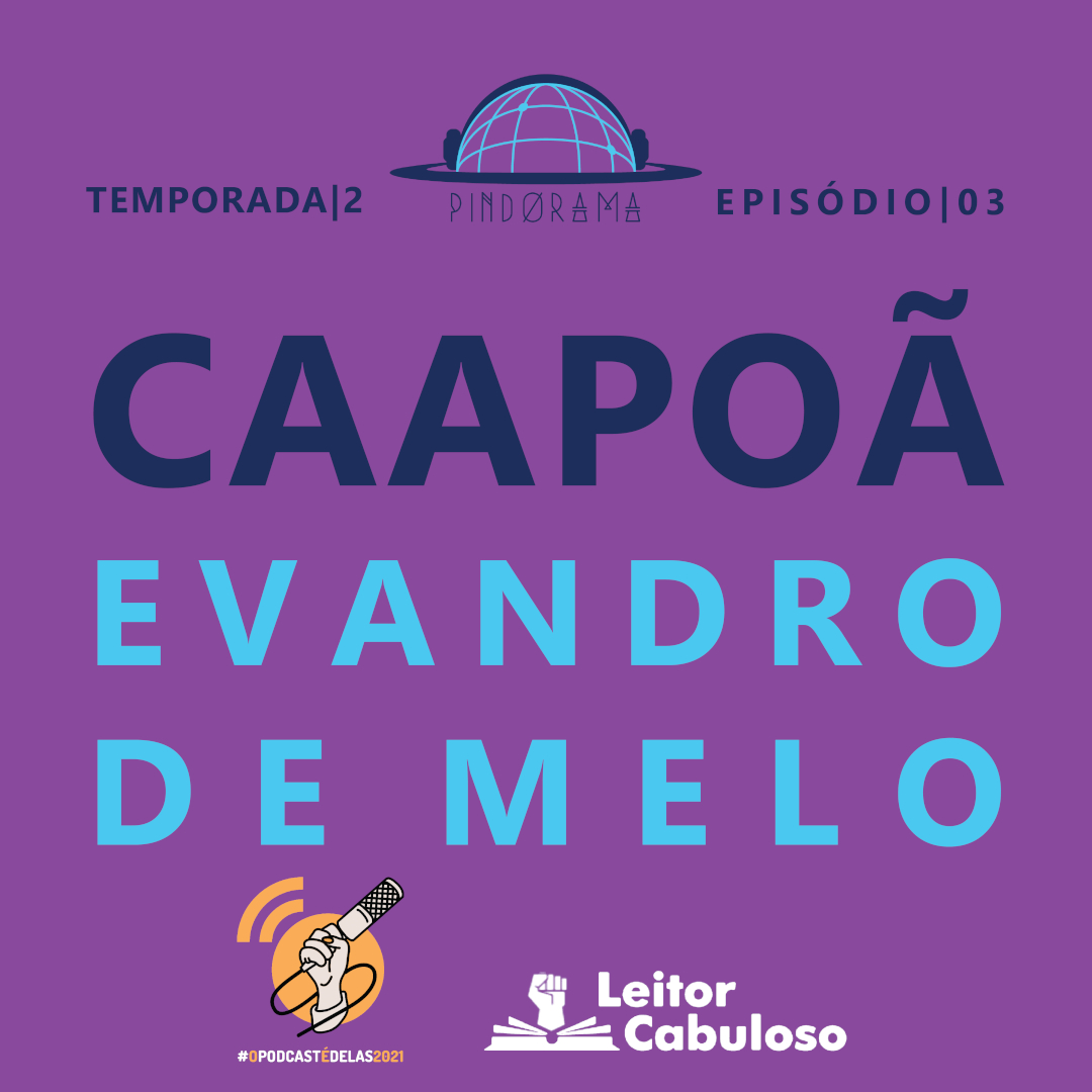 Pindorama Podcast
