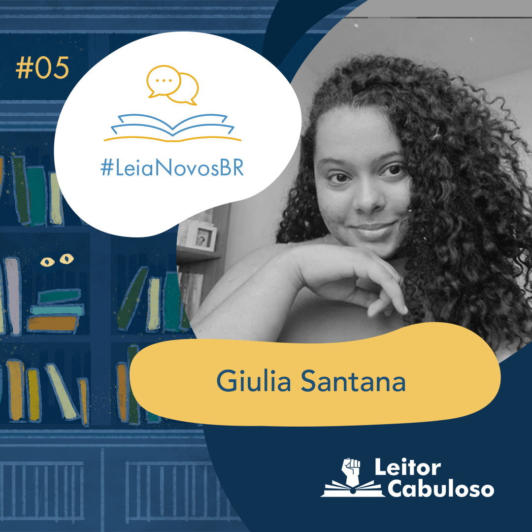 Covil de Livros